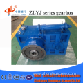 Vertical Gearbox For PLastic Extruder Machine